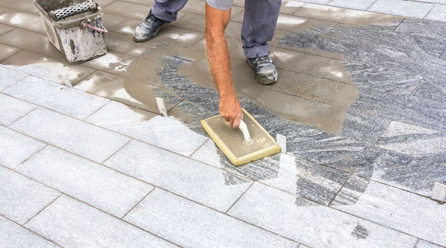 Professional gutter cleaning in Cavendish, VT